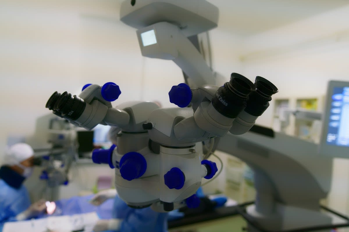 SEEKLINIK ZÜRICH - Fachklinik für Mund-, Kiefer- und Plastische Gesichtschirurgie gallery image 2