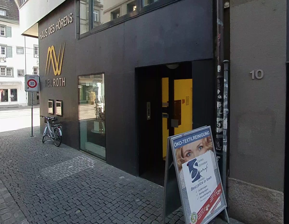 Pigmentwerk gallery image 2