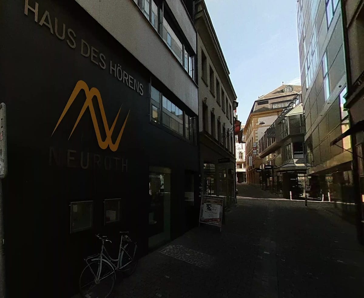 Pigmentwerk gallery image 3