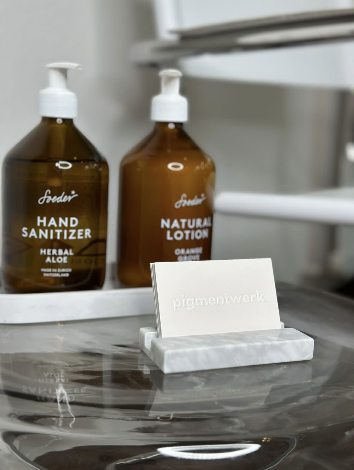 Pigmentwerk gallery image 4