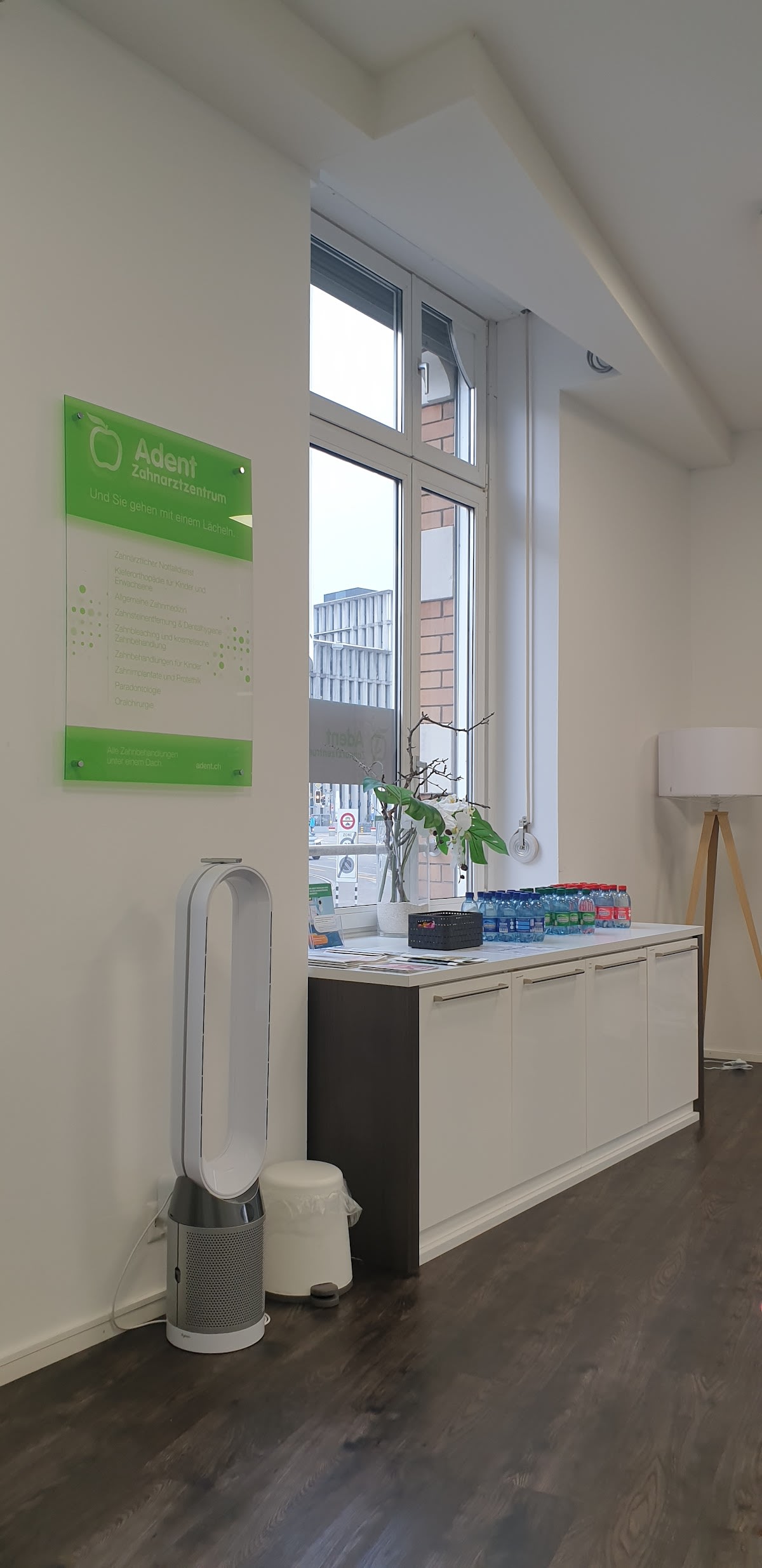 Zahnarzt St. Gallen | Adent gallery image 1