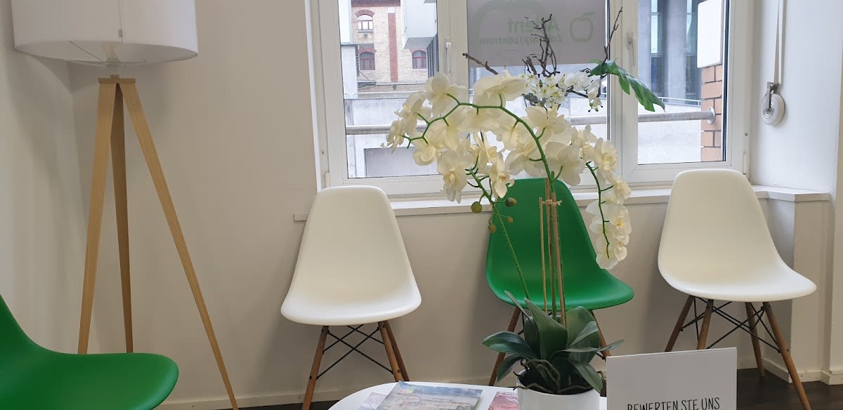 Zahnarzt St. Gallen | Adent gallery image 2