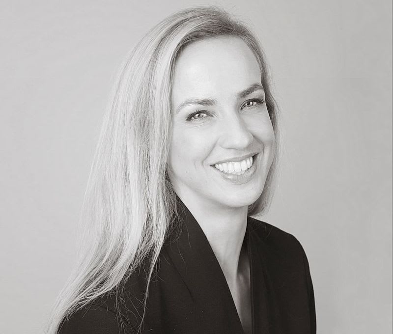 Dr Sophie Nordback gallery image 1