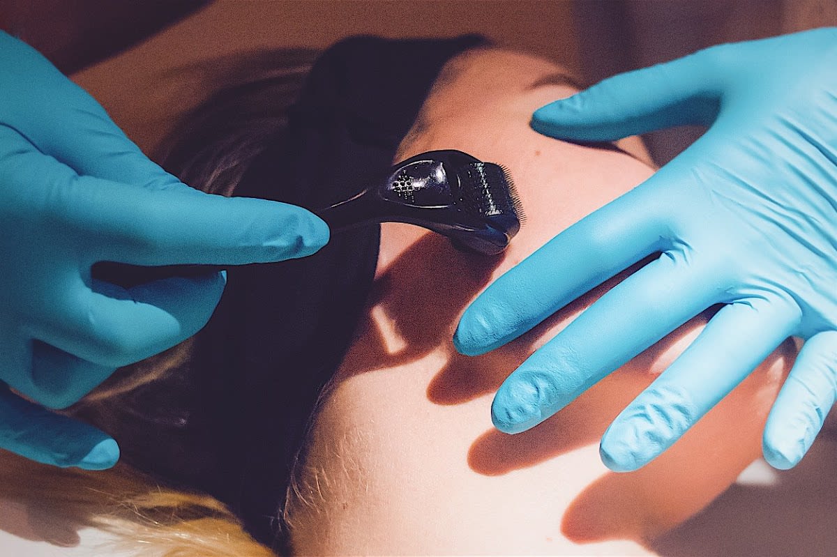 Dr Sophie Nordback gallery image 9