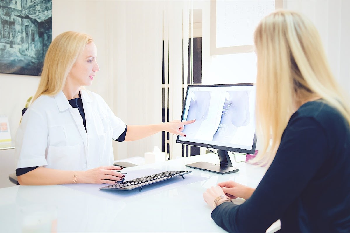 Dr Sophie Nordback gallery image 10