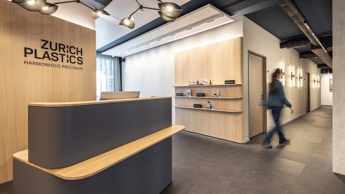 Zurich Plastics gallery image 1