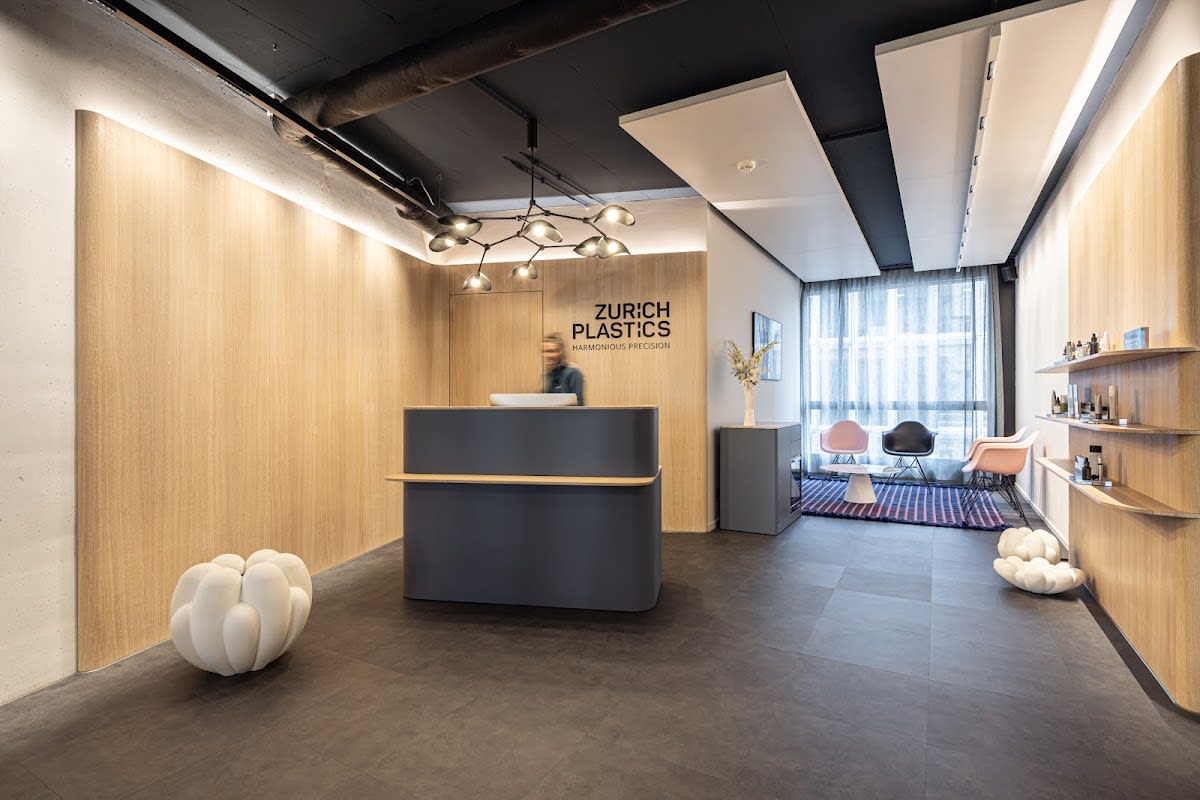 Zurich Plastics gallery image 2