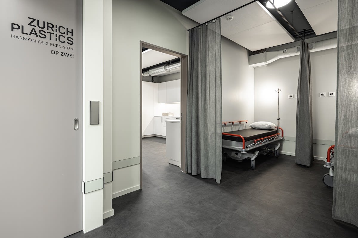 Zurich Plastics gallery image 6