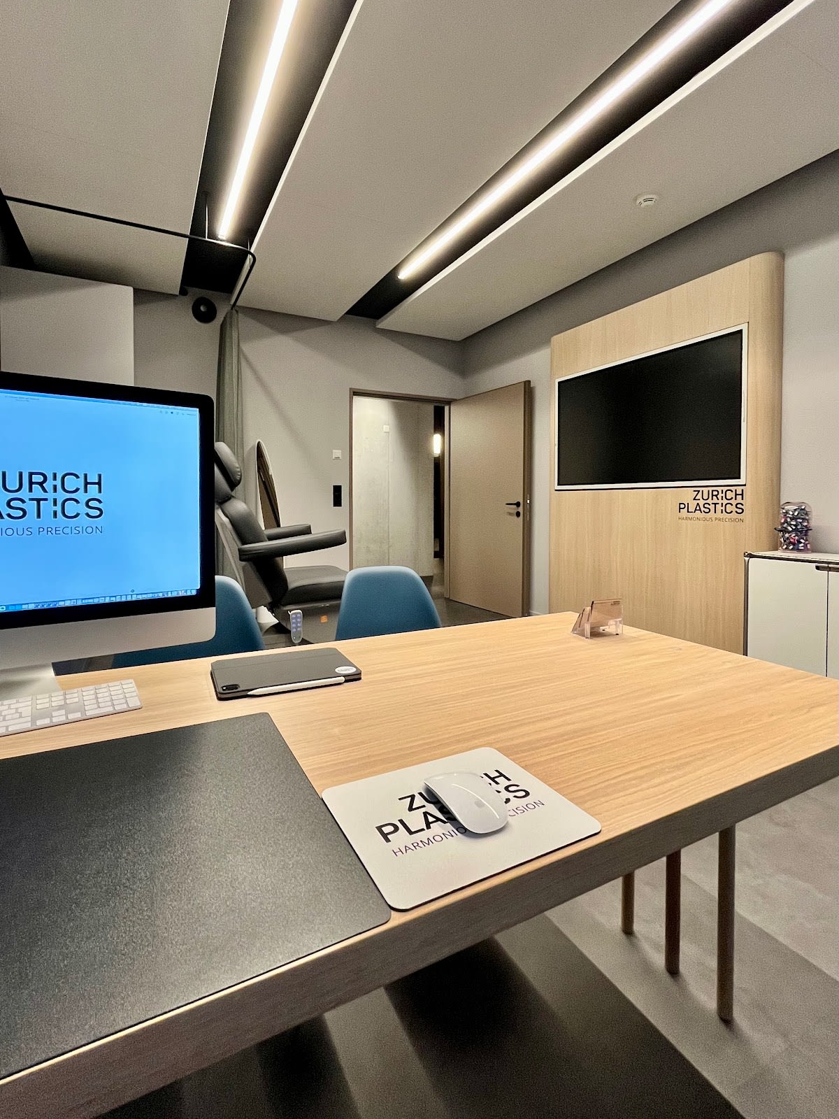 Zurich Plastics gallery image 8