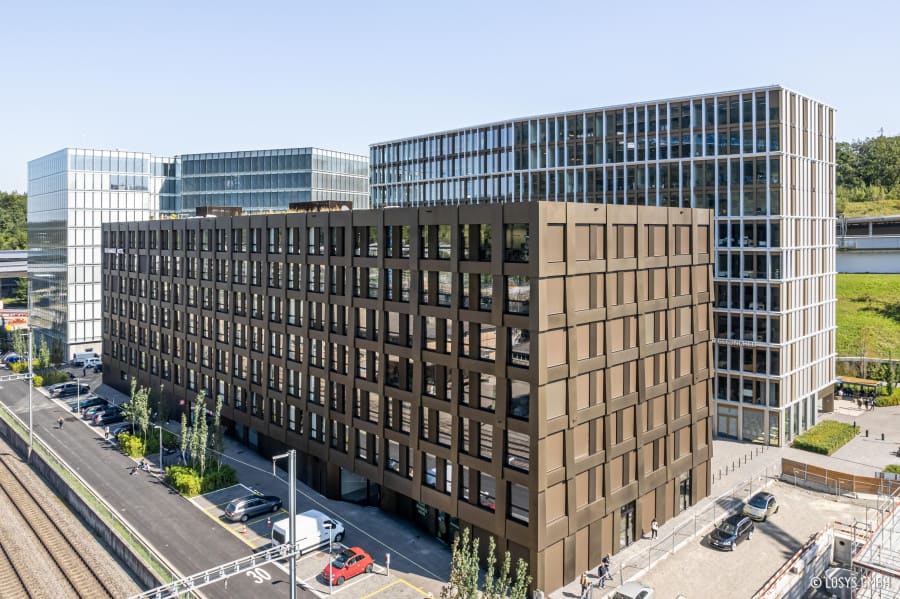 Zurich Plastics gallery image 9