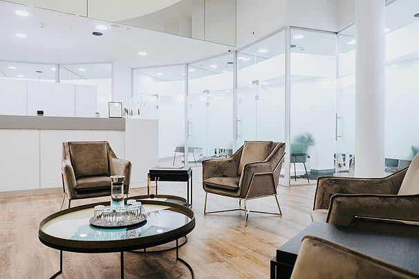 Zahnarzt Zürich HB ShopVille | Notfall Zahnarzt | swiss smile gallery image 3