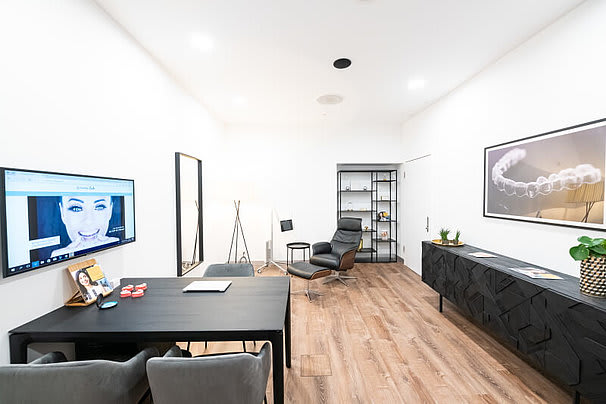 Zahnarzt Zürich HB ShopVille | Notfall Zahnarzt | swiss smile gallery image 5