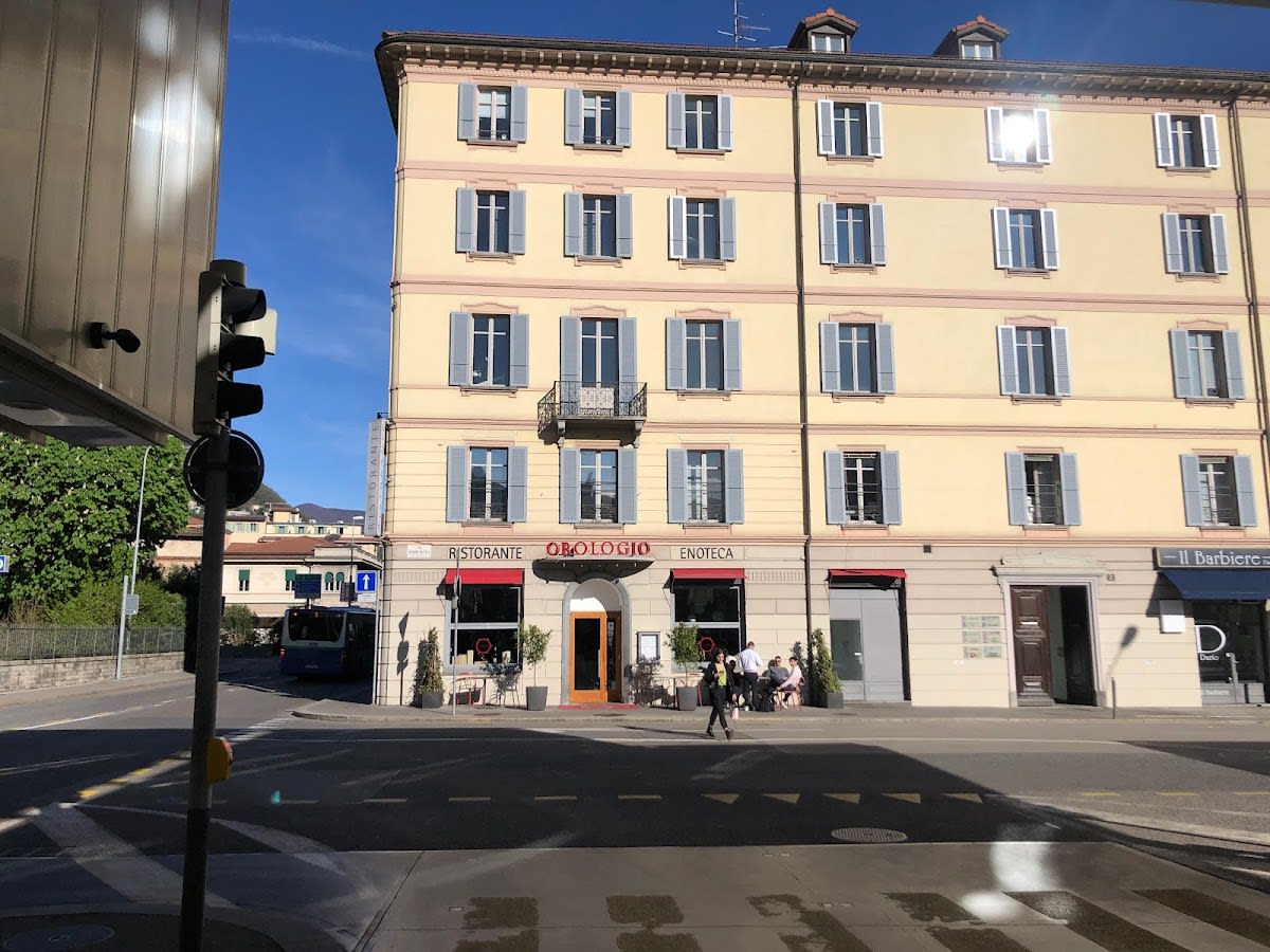 VITA Dentistry - Clinica Dentale Lugano gallery image 1