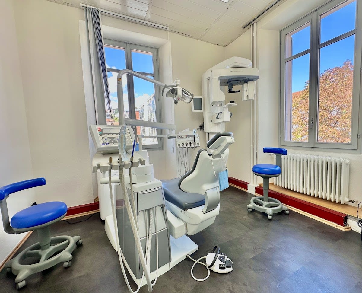 VITA Dentistry - Clinica Dentale Lugano gallery image 2