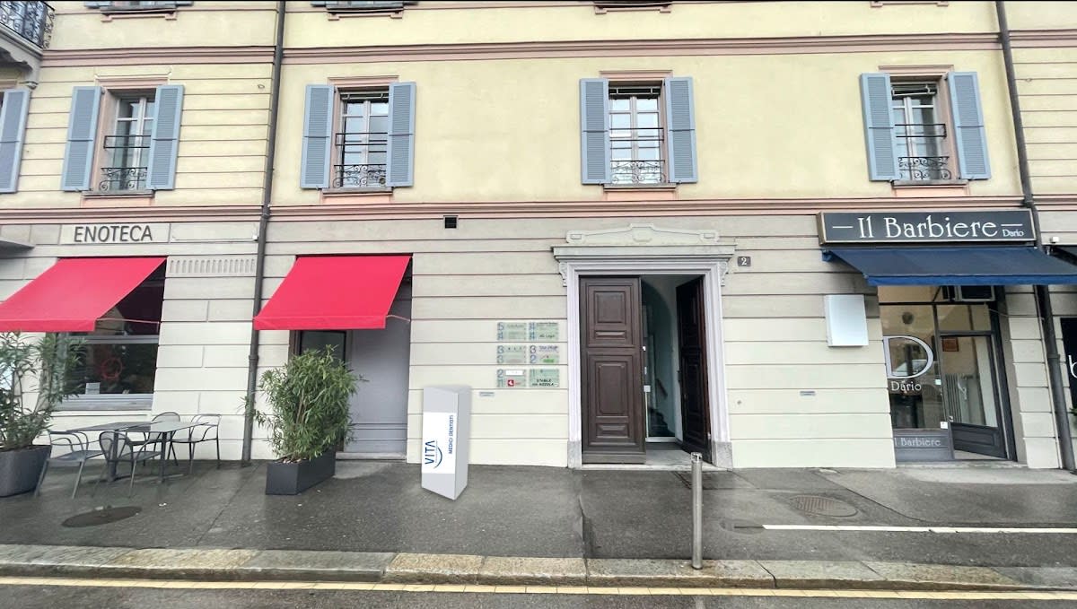 VITA Dentistry - Clinica Dentale Lugano gallery image 3