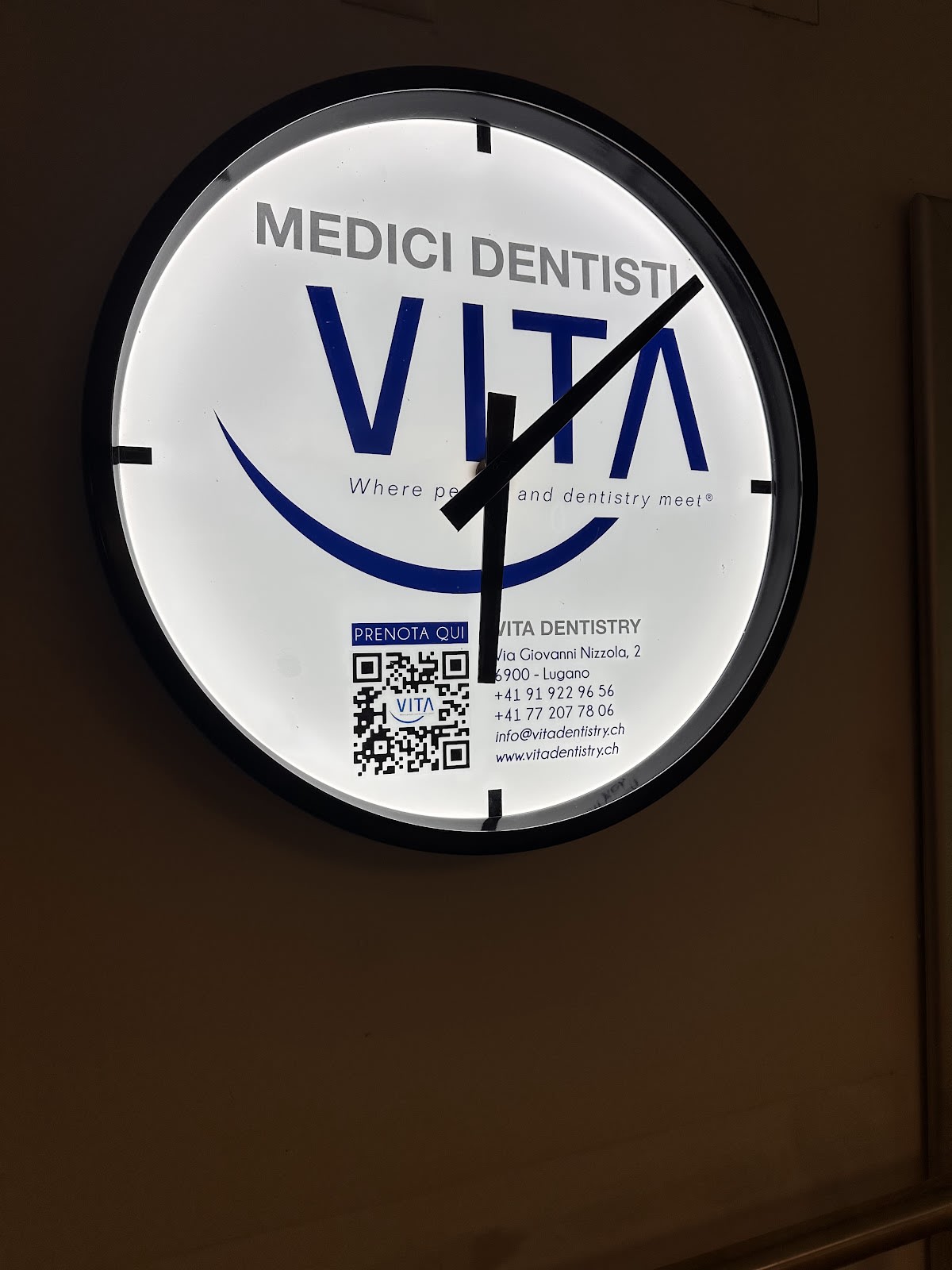 VITA Dentistry - Clinica Dentale Lugano gallery image 5