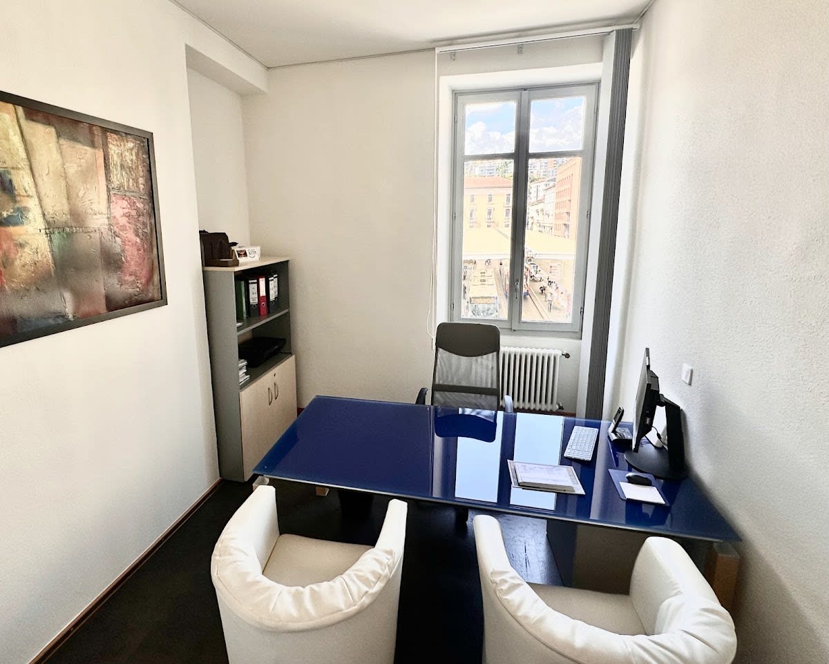 VITA Dentistry - Clinica Dentale Lugano gallery image 8