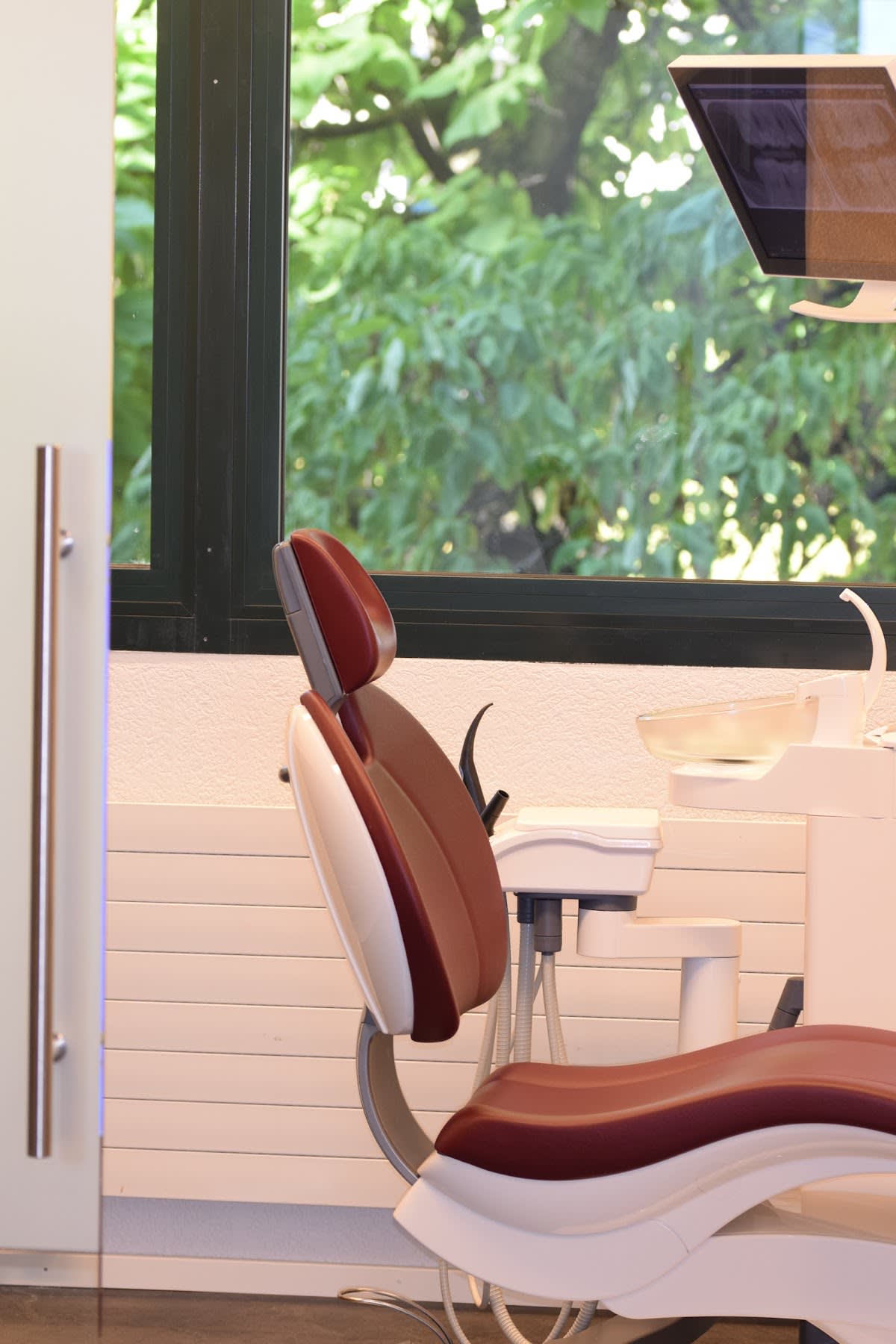 Cabinet Dentaire du Seujet Sàrl. Dr., MSc, Alexia VJERO/Dr., MSc, Sebastian ENGELHARDT/HD Sylviane RIBONI gallery image 4