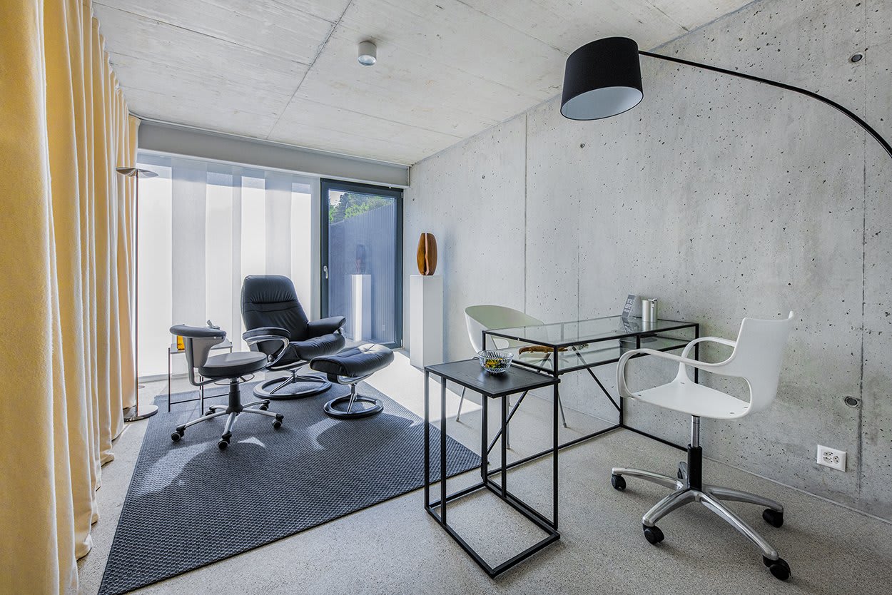 mhp | centrum - Centre Hypnose & thérapies contemporaines Fribourg gallery image 1