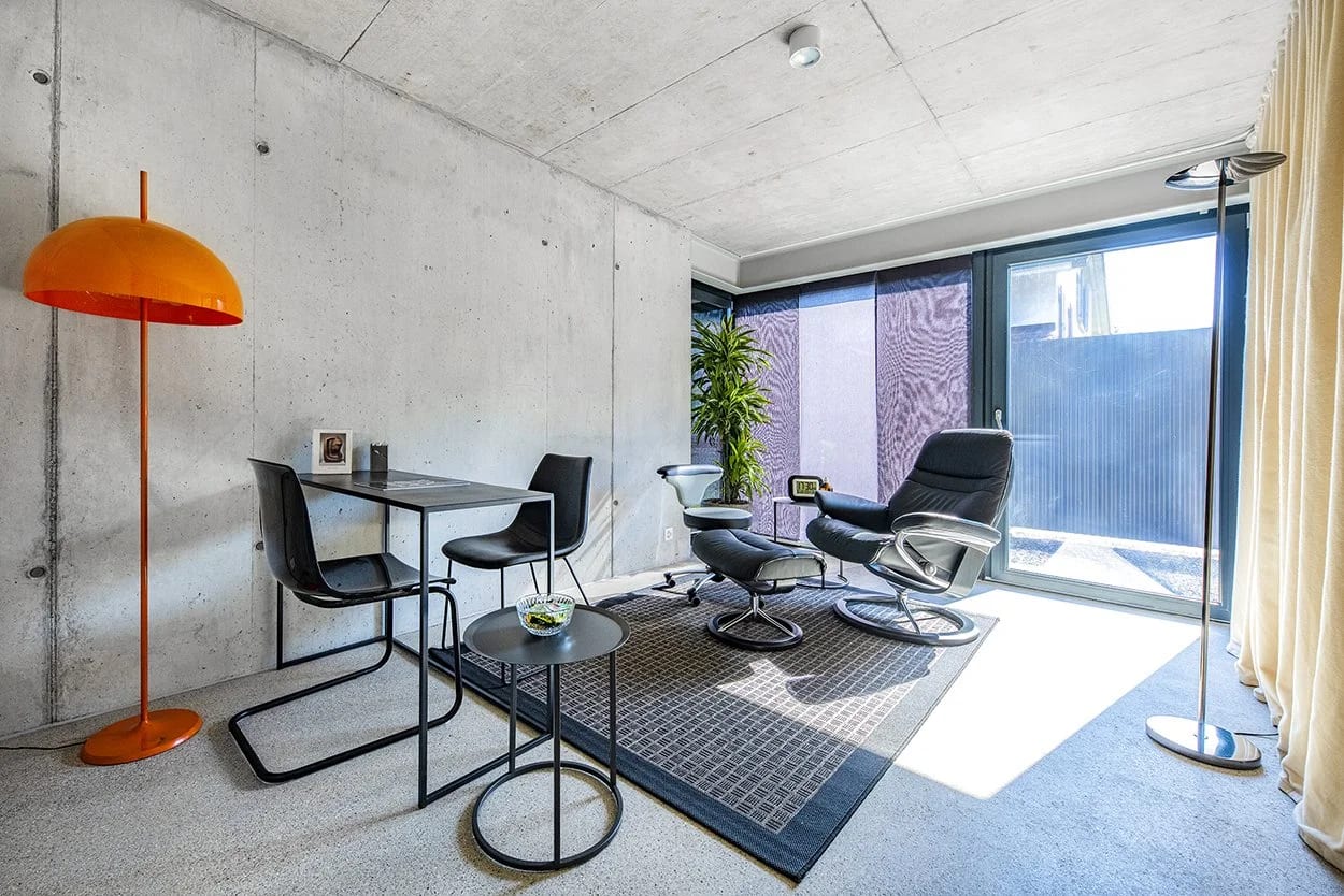 mhp | centrum - Centre Hypnose & thérapies contemporaines Fribourg gallery image 8