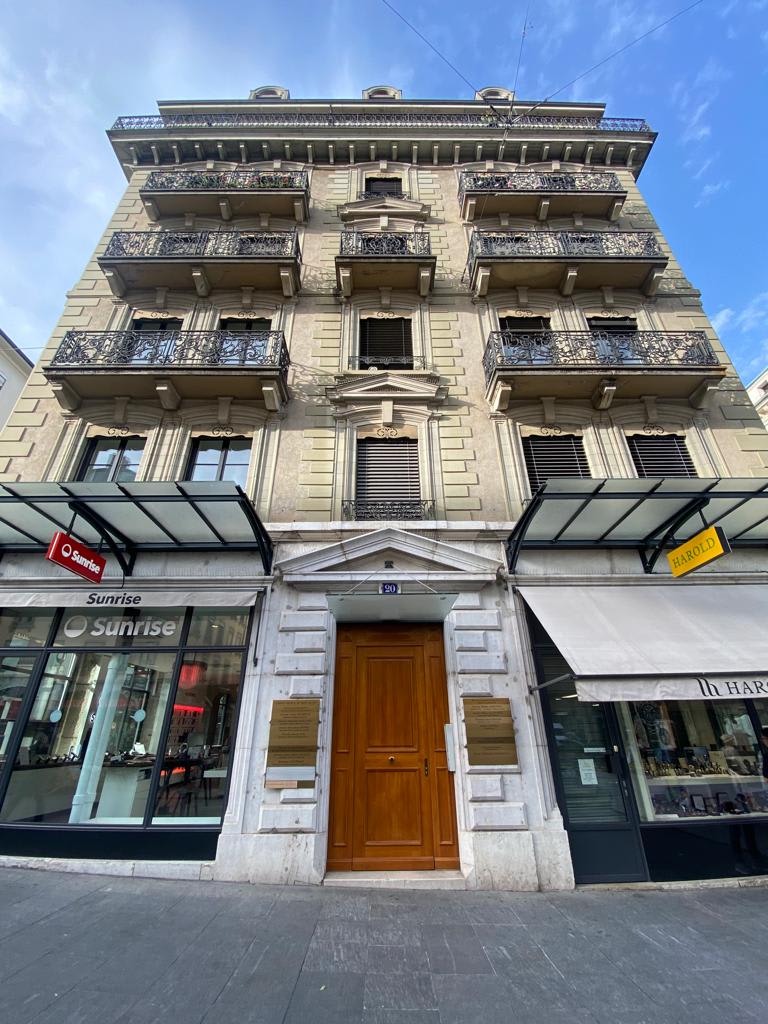 Clinique Bellecour gallery image 2