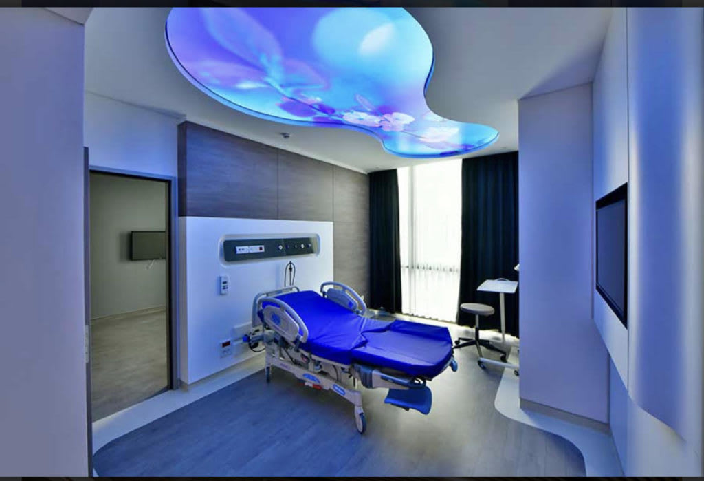 Sublime Clinic - Hair Transplant, Dental Implant Clinic gallery image 2