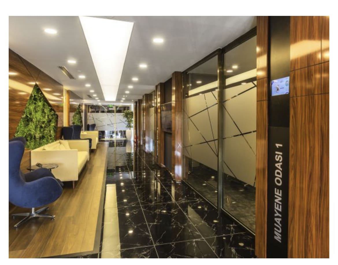 Sublime Clinic - Hair Transplant, Dental Implant Clinic gallery image 4