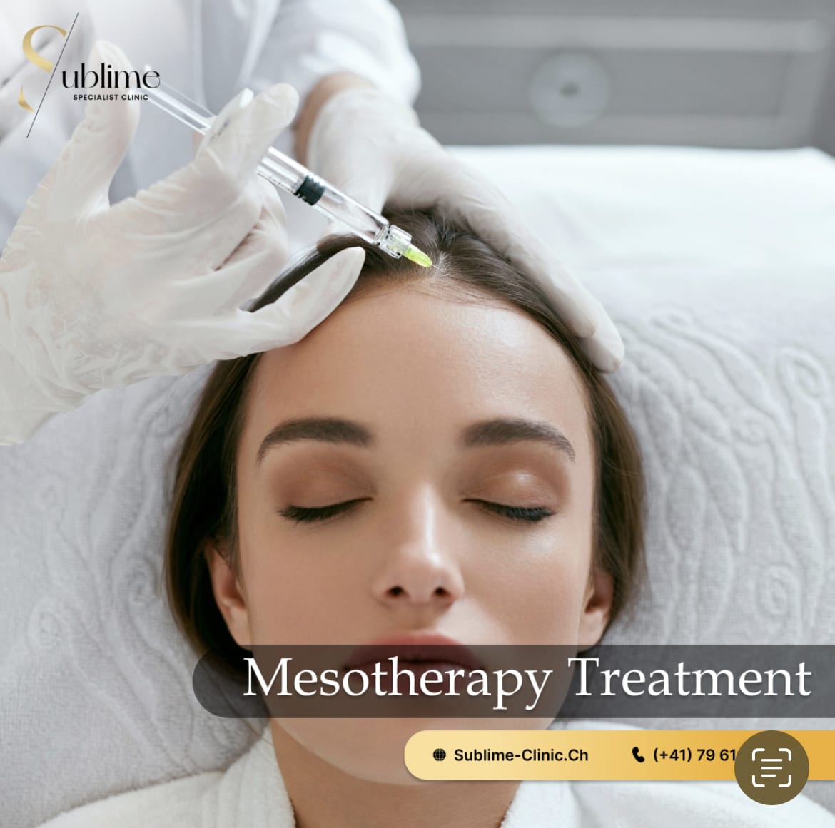 Sublime Clinic - Hair Transplant, Dental Implant Clinic gallery image 5