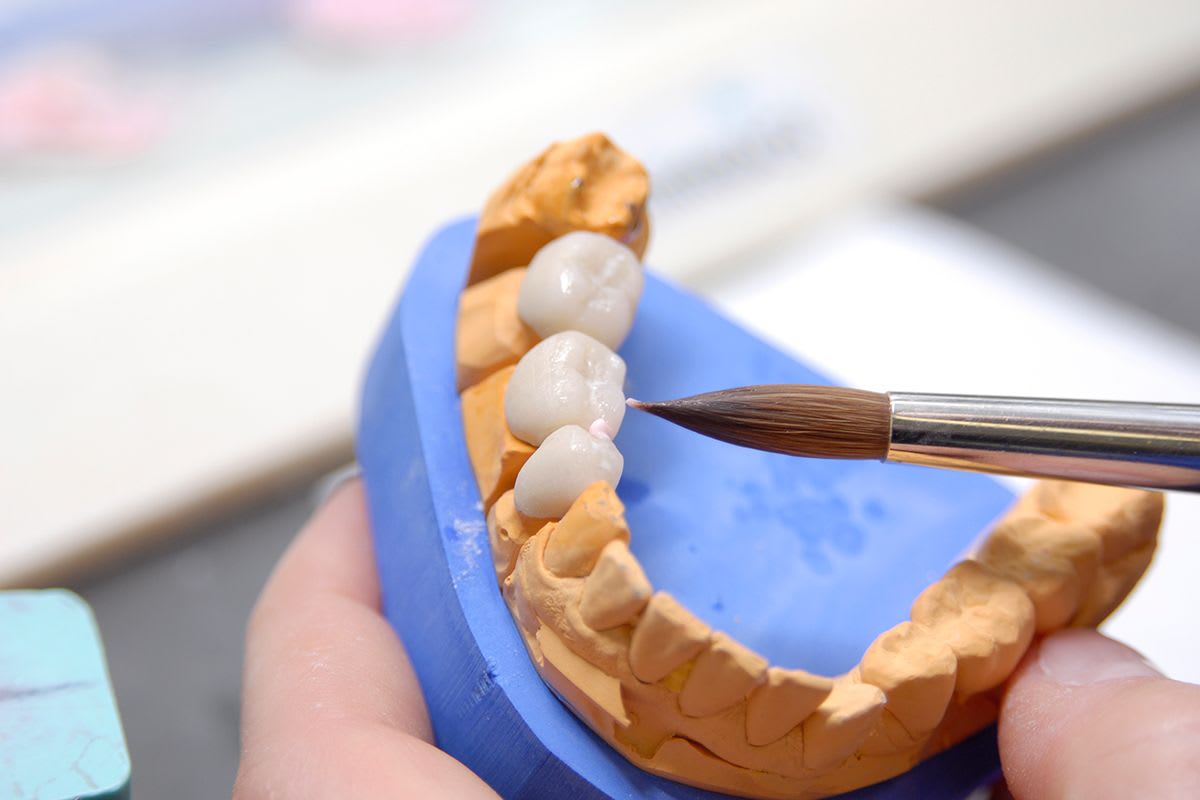 City-Zahnarzt Bern gallery image 3