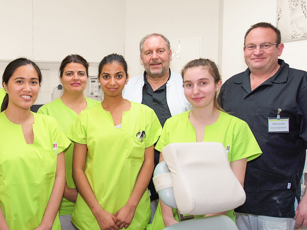 City-Zahnarzt Bern gallery image 9