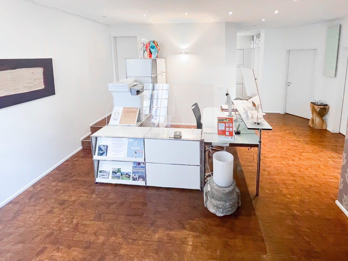 City-Zahnarzt Bern gallery image 10