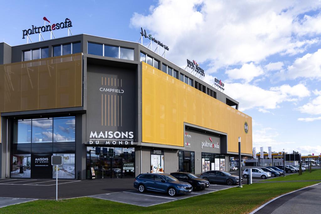 SWISS HAIR LIFE | Haartransplantation | PRP Behandlung gallery image 1