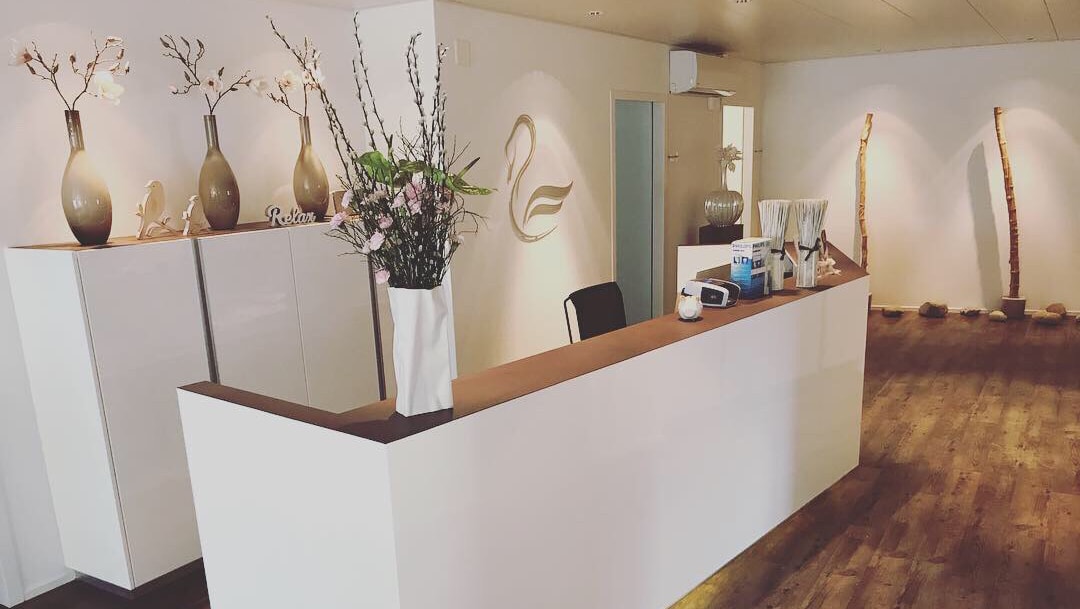 Zahnarzt am Schwanenplatz in Luzern, Dr. med. dent. Claude Rast gallery image 1