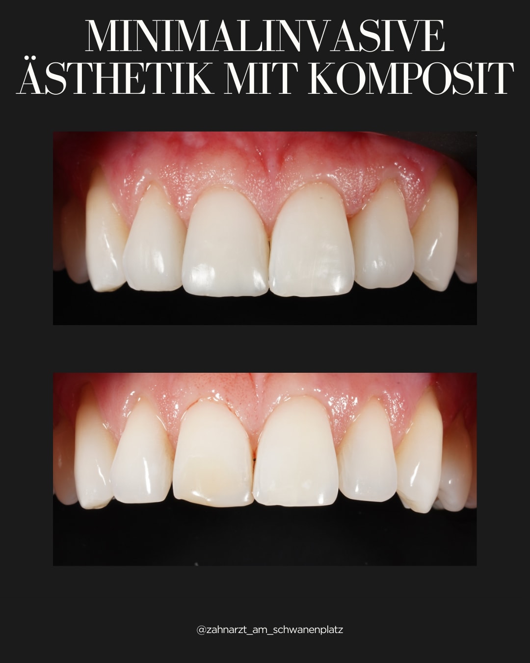 Zahnarzt am Schwanenplatz in Luzern, Dr. med. dent. Claude Rast gallery image 2