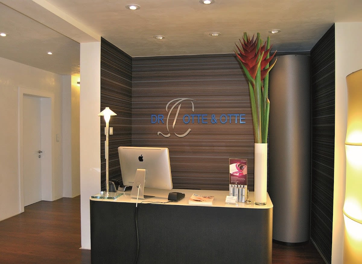 Otte & Otte Beautyclinic gallery image 1