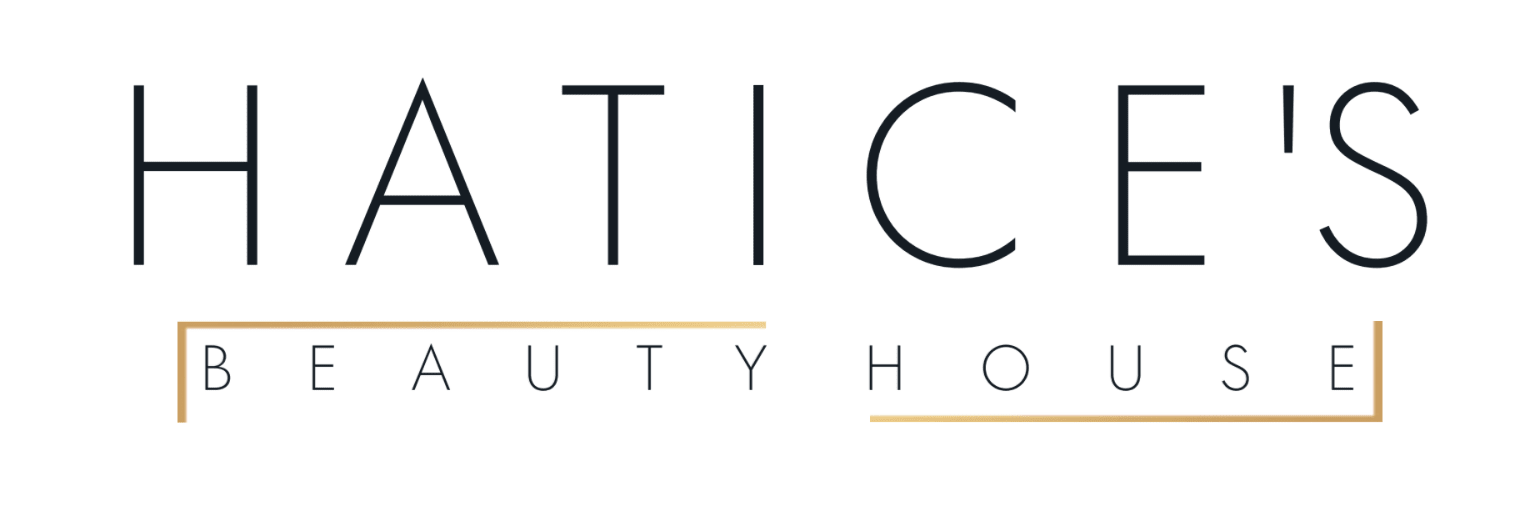 Hatice's Beauty House interior