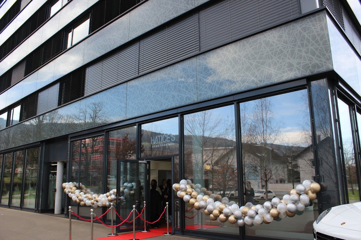 Hatice's Beauty House gallery image 3