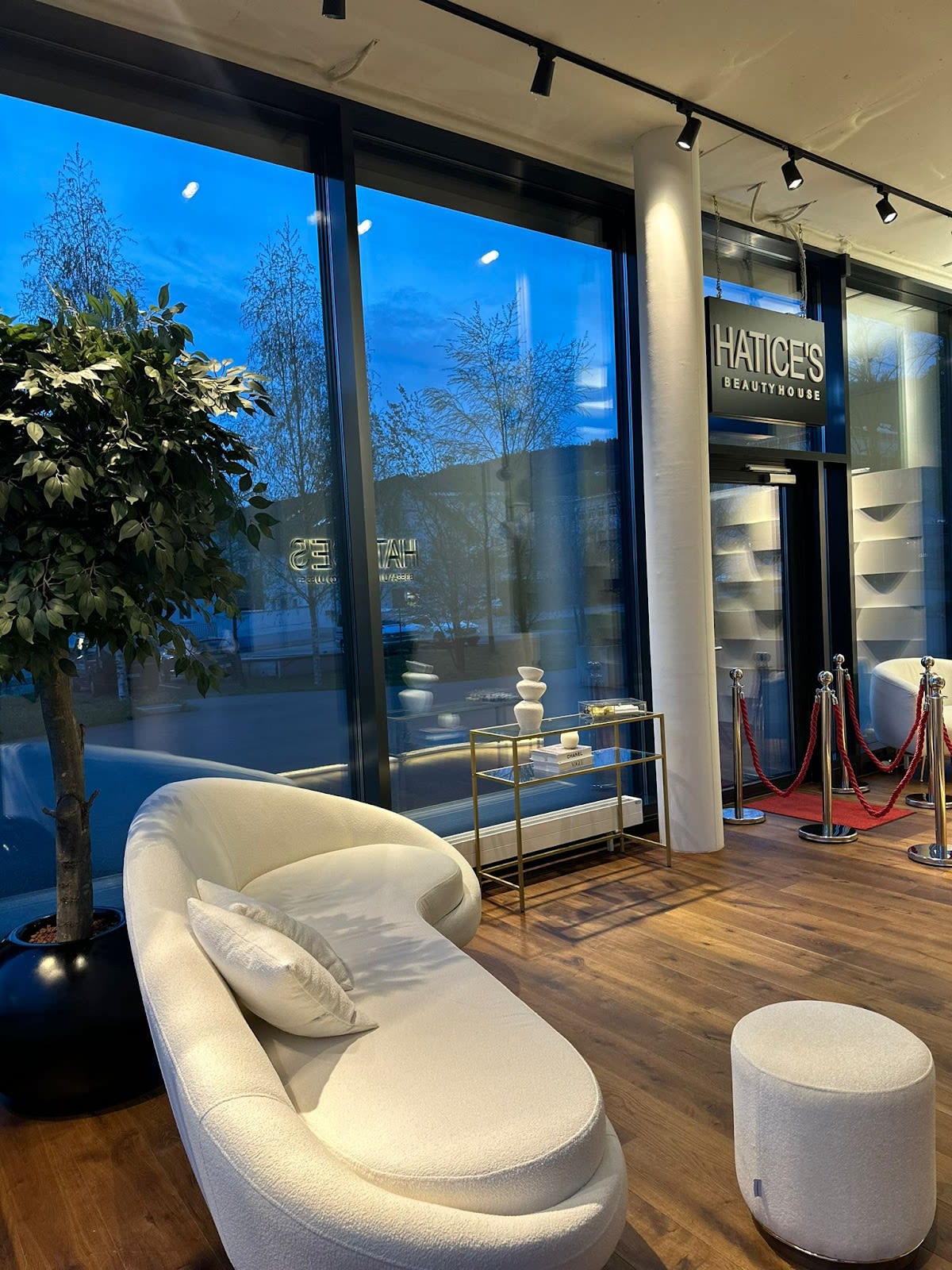 Hatice's Beauty House gallery image 4