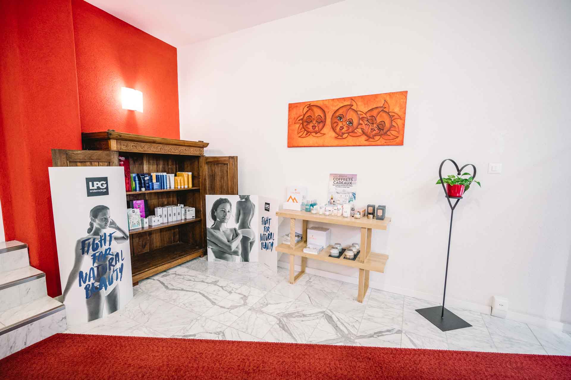 Institut de beauté Laurabelle gallery image 8