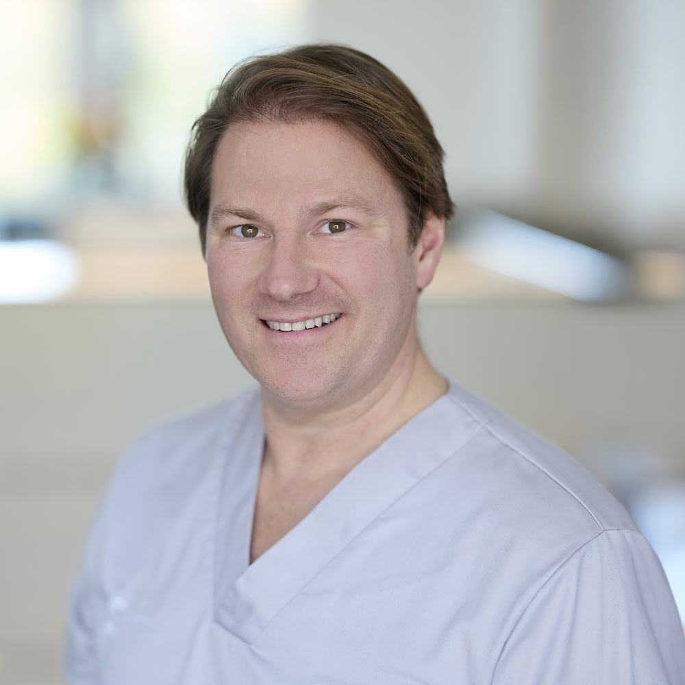 Dr. med. Thomas Biesgen | Plastische Chirurgie Zürich | Facharzt Plastische, Rekonstruktive und Ästhetische Chirurgie interior
