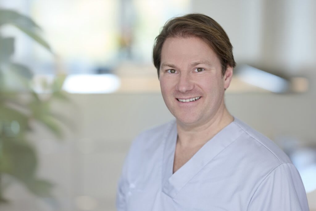 Dr. med. Thomas Biesgen | Plastische Chirurgie Zürich | Facharzt Plastische, Rekonstruktive und Ästhetische Chirurgie gallery image 2