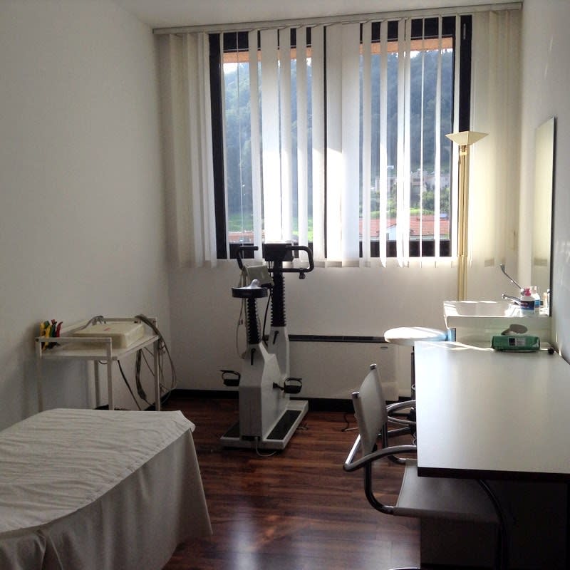 Dr.med. Vincenzo Liguori Medici internisti specialisti interior