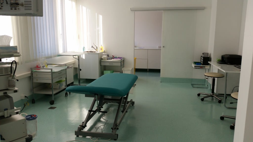 Dr.med. Vincenzo Liguori Medici internisti specialisti gallery image 1