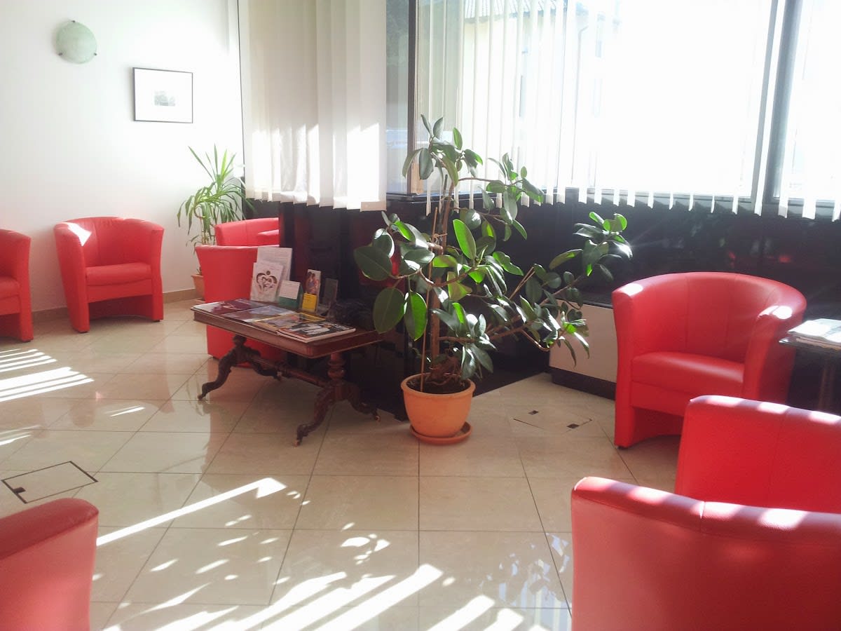 Dr.med. Vincenzo Liguori Medici internisti specialisti gallery image 2