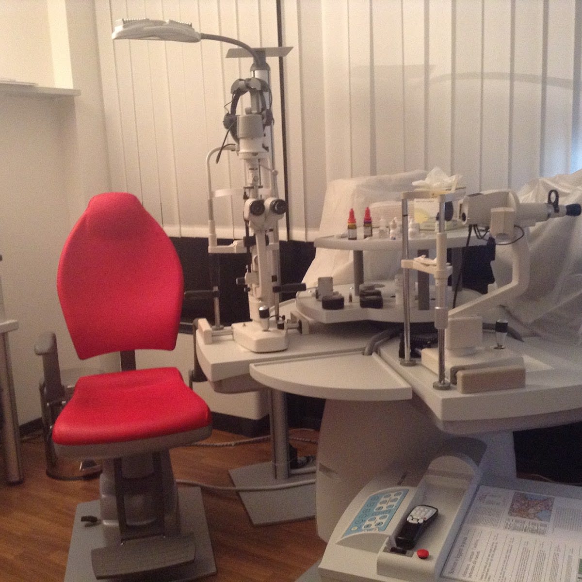 Dr.med. Vincenzo Liguori Medici internisti specialisti gallery image 3