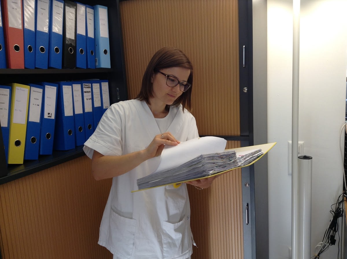 Dr.med. Vincenzo Liguori Medici internisti specialisti gallery image 5