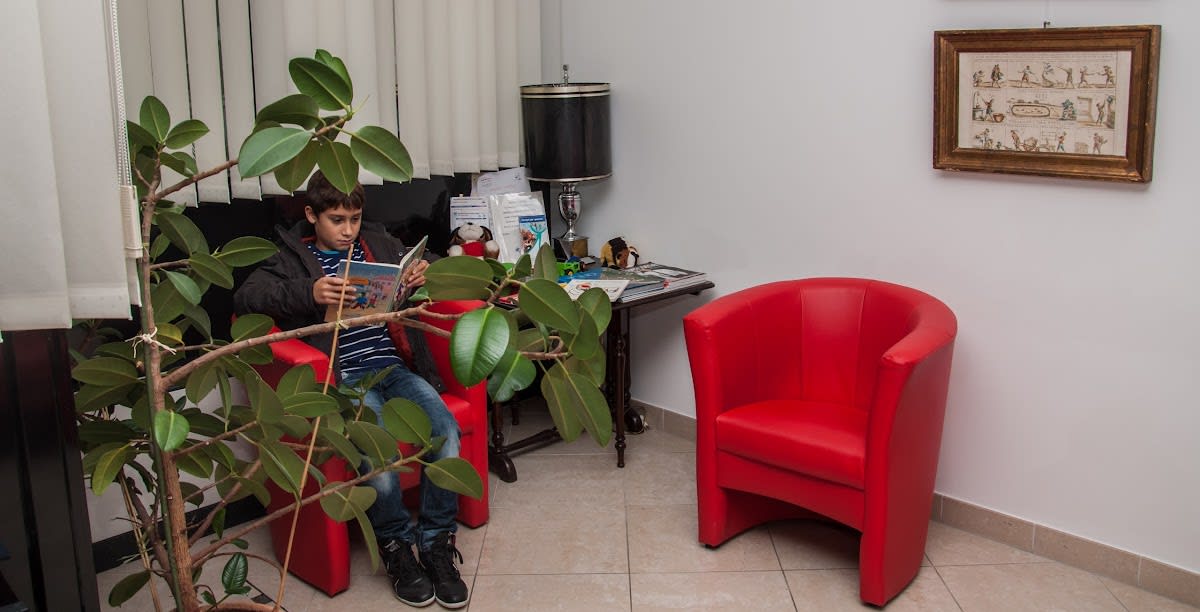 Dr.med. Vincenzo Liguori Medici internisti specialisti gallery image 6