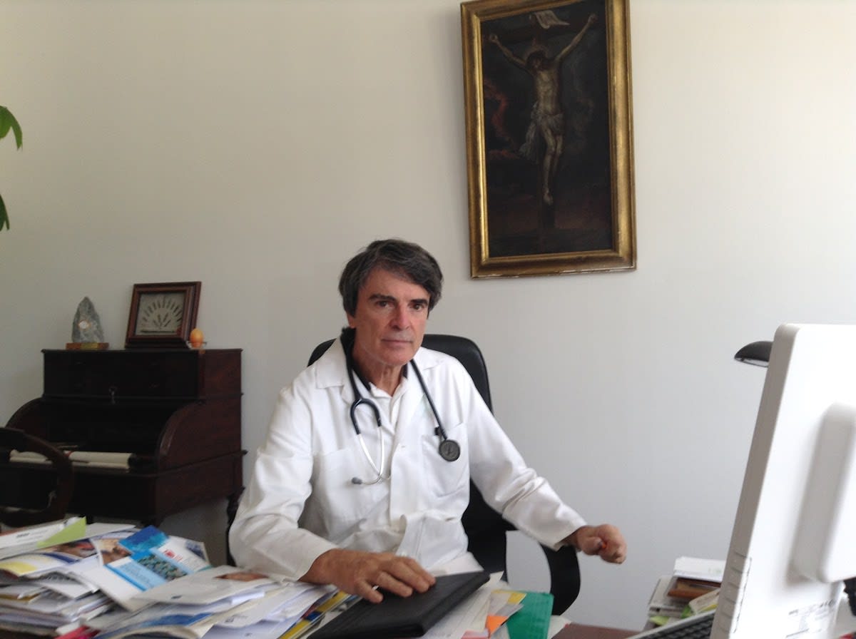 Dr.med. Vincenzo Liguori Medici internisti specialisti gallery image 8