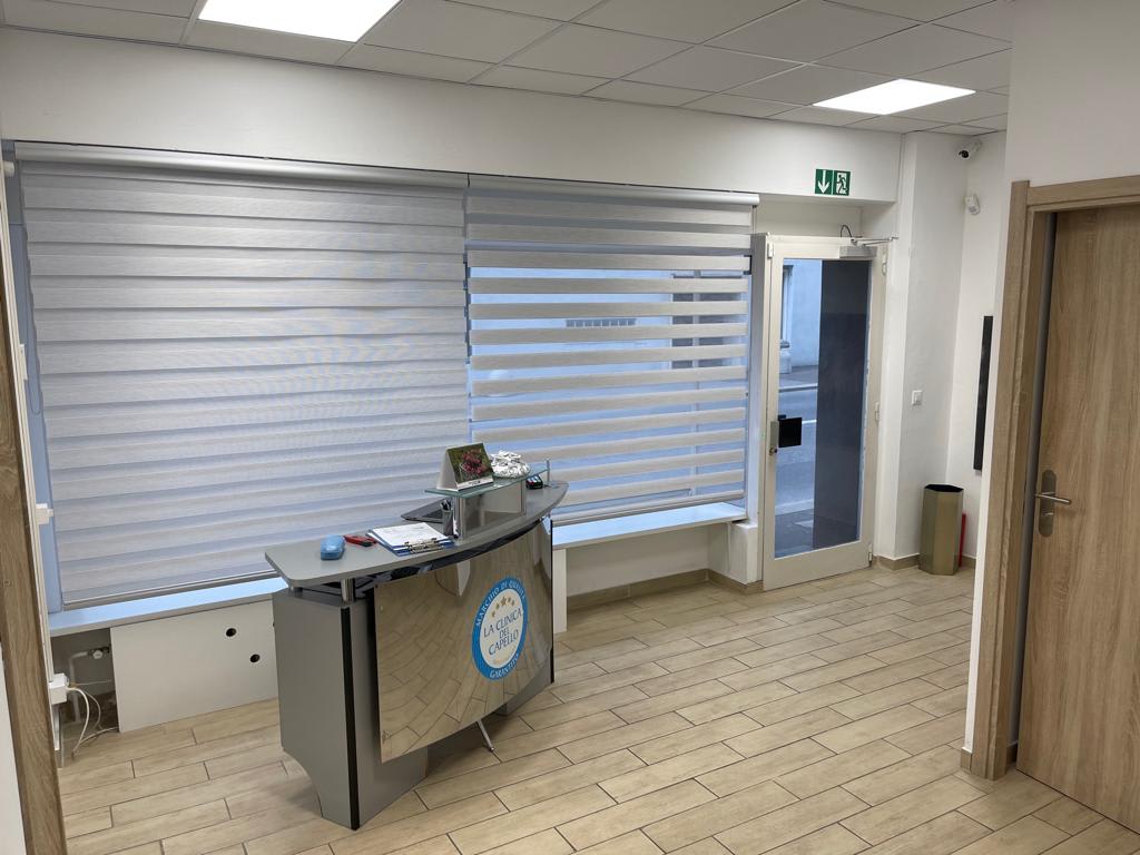 La Clinica del Capello - CENTRO TRICOLOGICO LUGANO gallery image 1