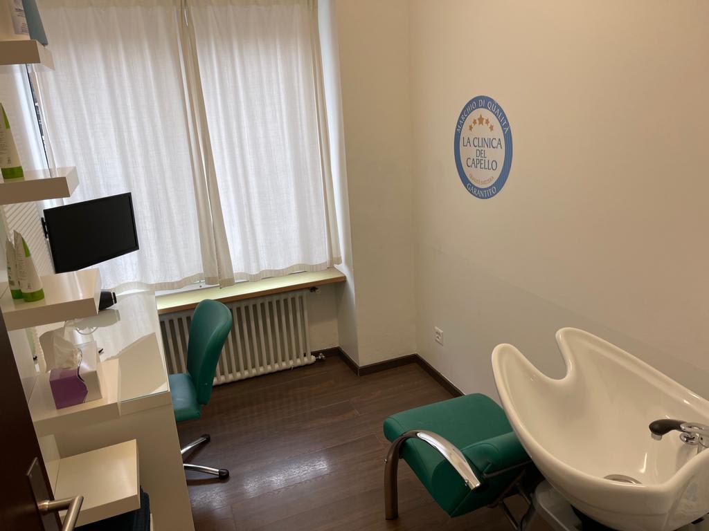 La Clinica del Capello - CENTRO TRICOLOGICO LUGANO gallery image 4